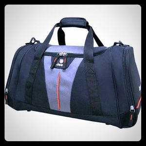 JEEP Outfitter Duffel Bag